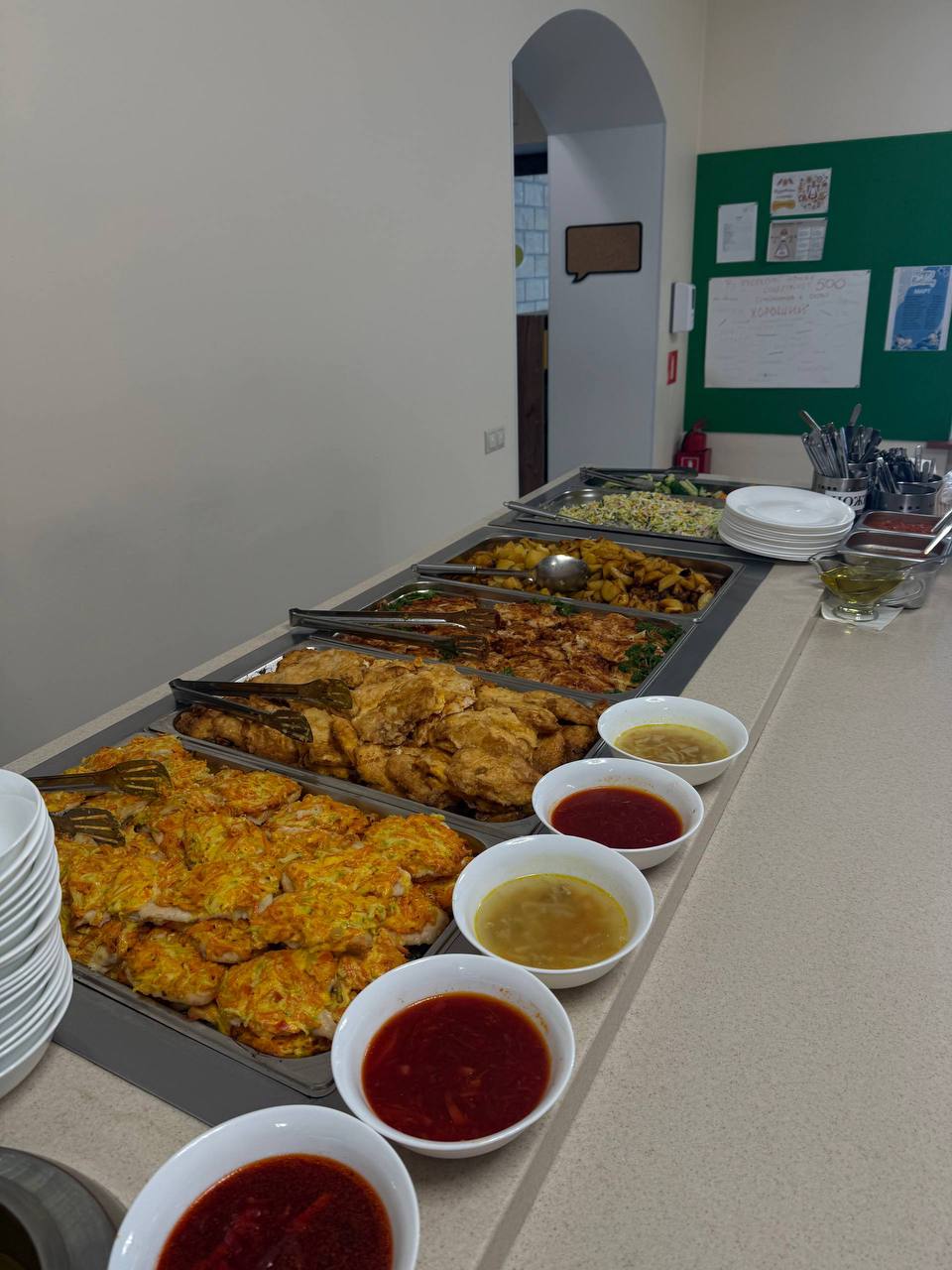 Мармиты используются в Радиоцентр 7 вопреки СЭЭ ФБУЗ